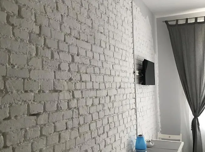 Ametyst Hostel Krakow