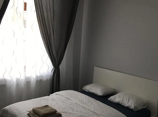 Hostel Ametyst Krakow