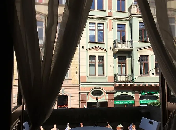 Ametyst Hostel Krakow