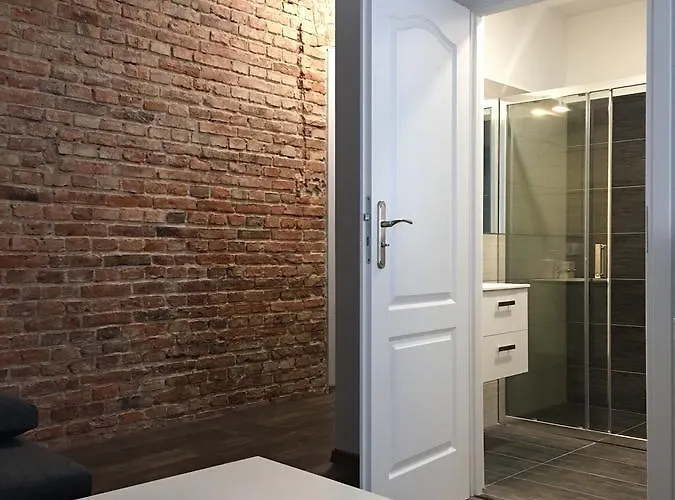 Ametyst Hostel Krakow