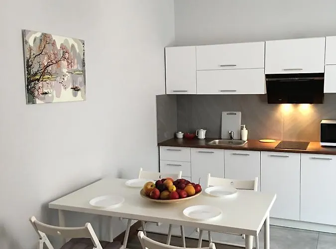 Ametyst Hostel Krakow