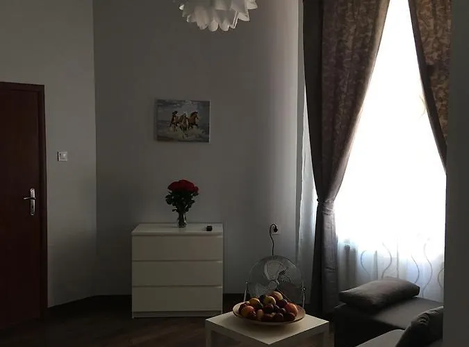 Ametyst Hostel Krakow