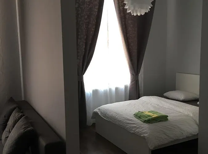 Ametyst Hostel Krakow