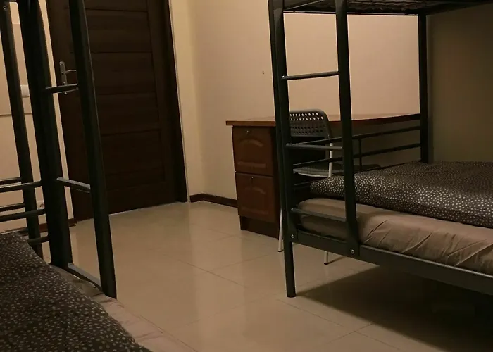 Ametyst Hostel Krakow