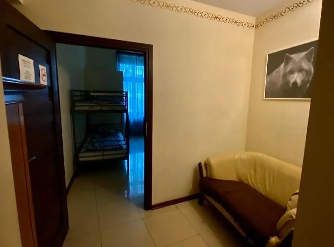 Hostel Ametyst Krakow